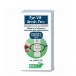 איי-ויט ארדס פריי (EYE-VIT AREDS FREE)