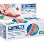 אוריאה קר (UREA CARE)